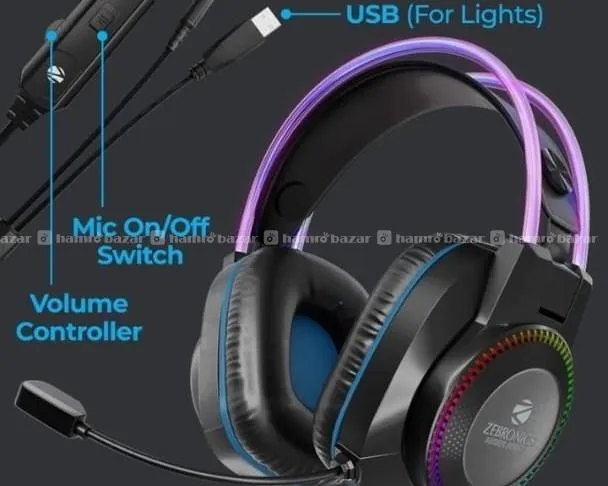 Headphone 3