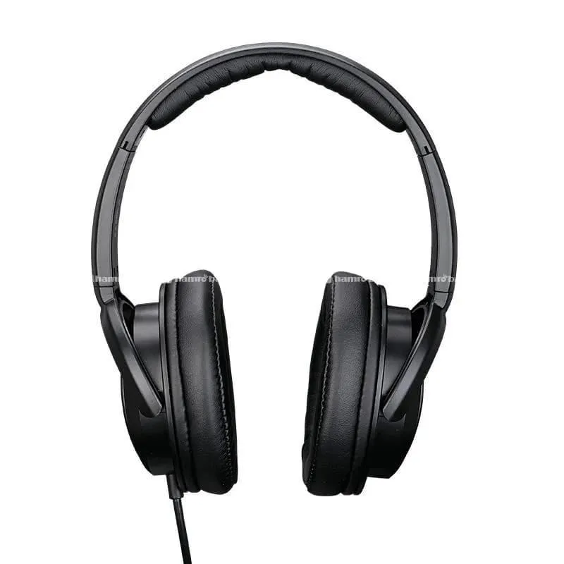 TAKSTAR TS-450 Dynamic Stereo Headphones 2