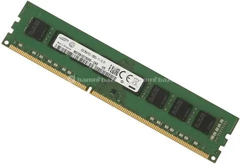DDR3 8GB Desktop RAM 1600MHz with Warranty 2