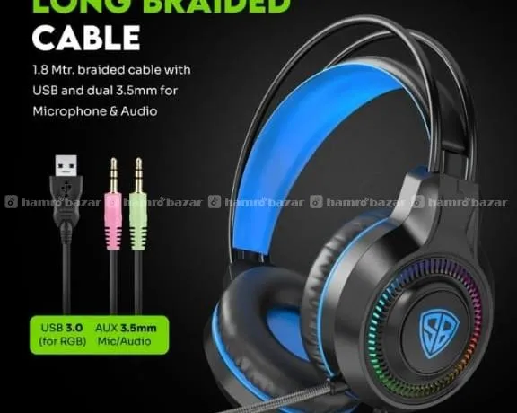 Headphone 5