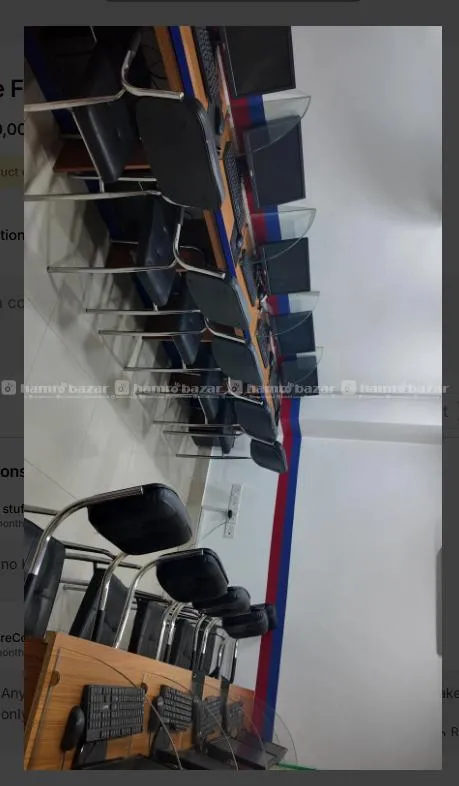 🏢 Prime Office for Sale – Dillibazar- 3