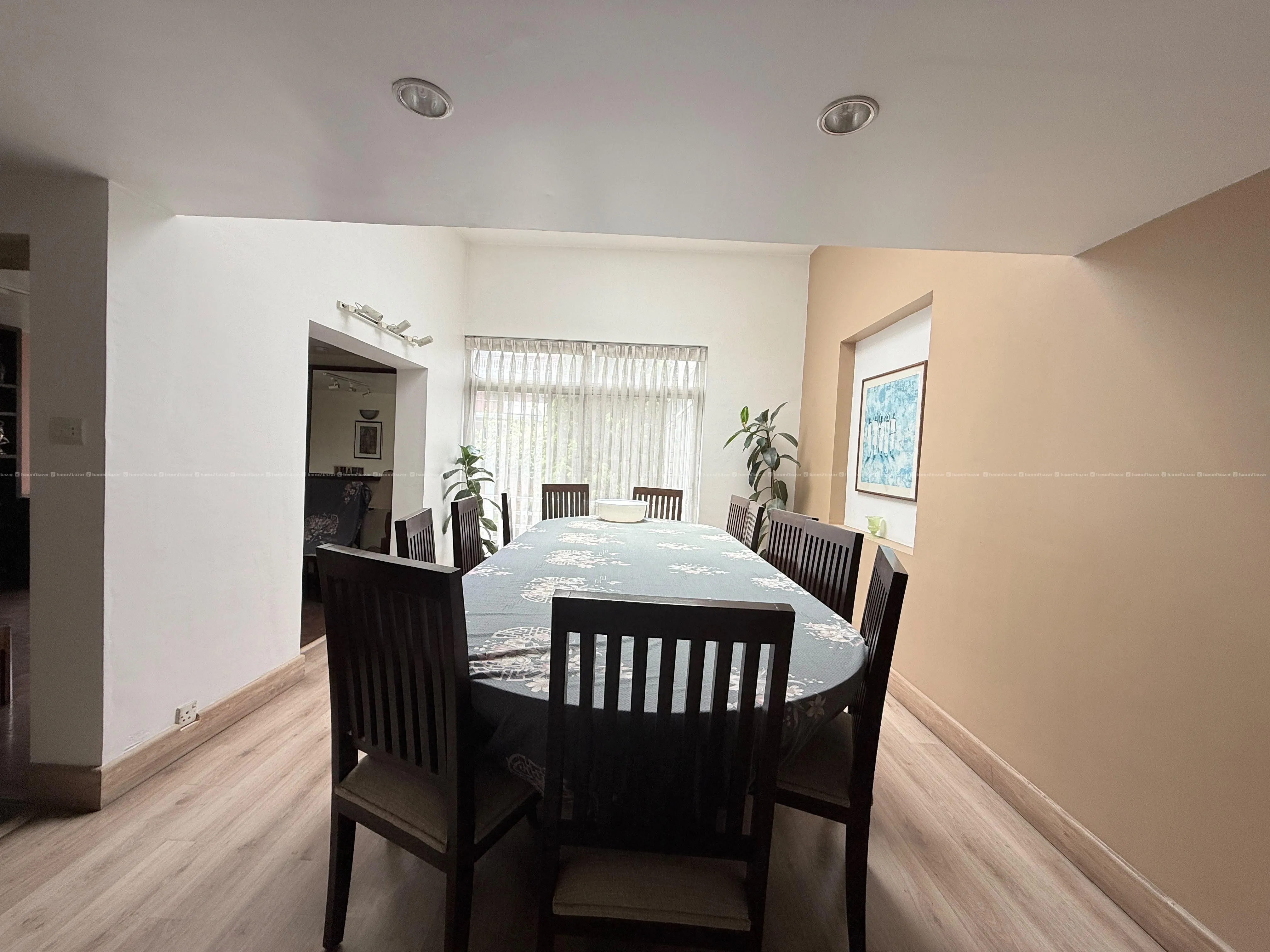 15000 Sq.Ft Building For Rent At Jhamsikhel 4