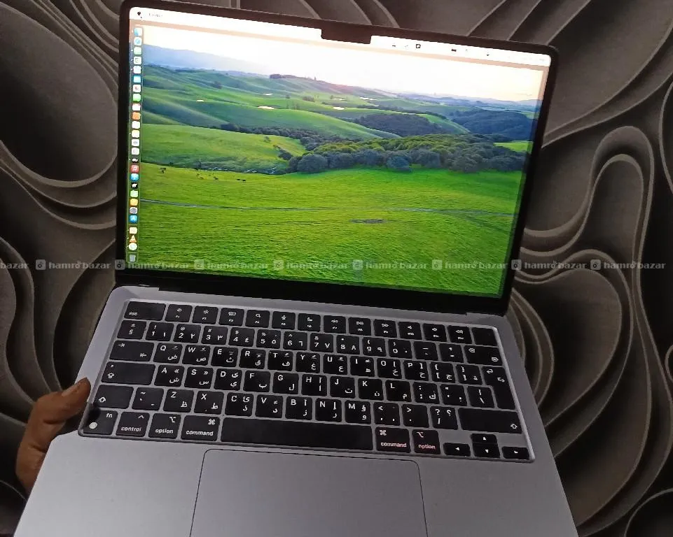 MACBOOK AIR M3 -FOR SALE !!! 5