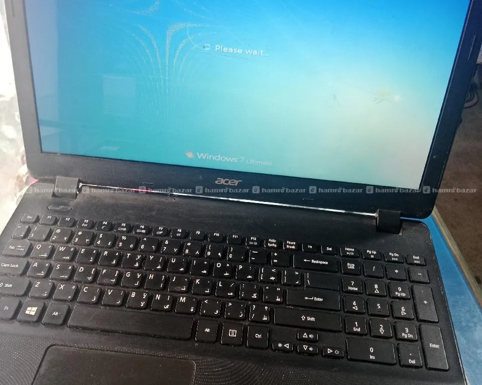 Acer laptop 2