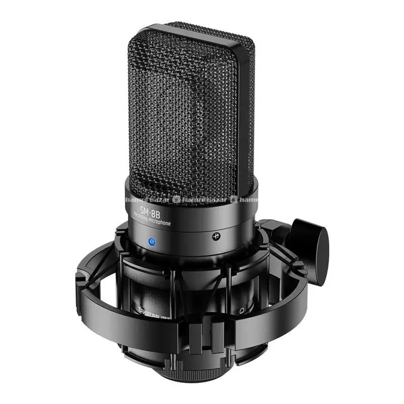 TAKSTAR SM-8B (GEN 3) Professional Recording Mic 2