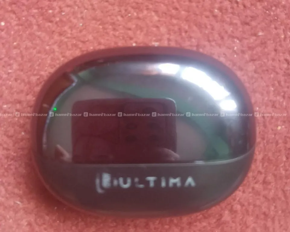 Ultima Prime 1.0 Earbuds 4
