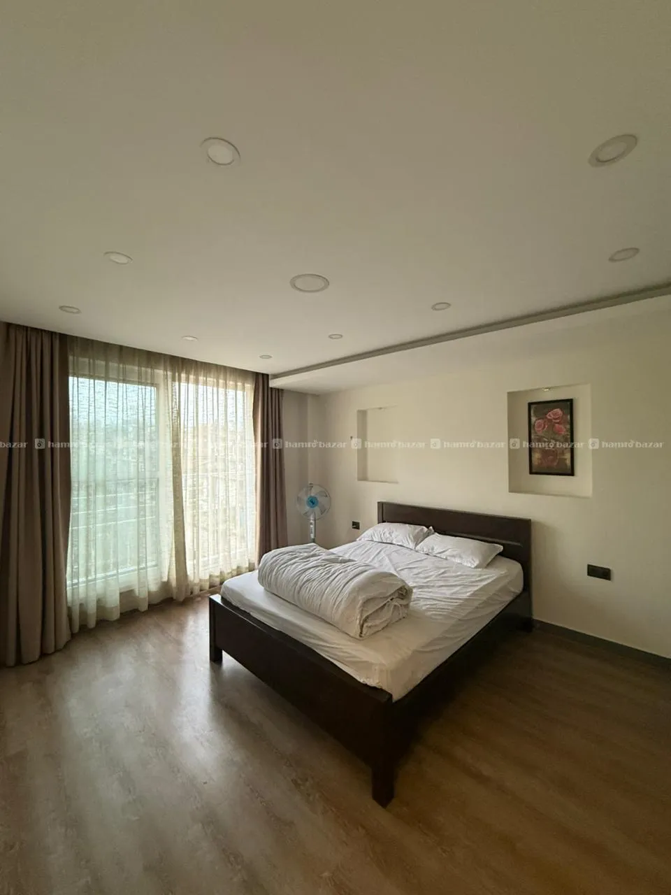 1 BEDROOMS APARTMENT FOR RENT|JAMAL,KATHMANDU 2