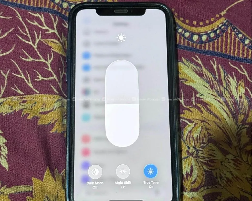 I phone 11 pro 4