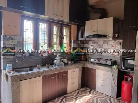 1 Storey House Rent in Biratnagar, Near Airport 3