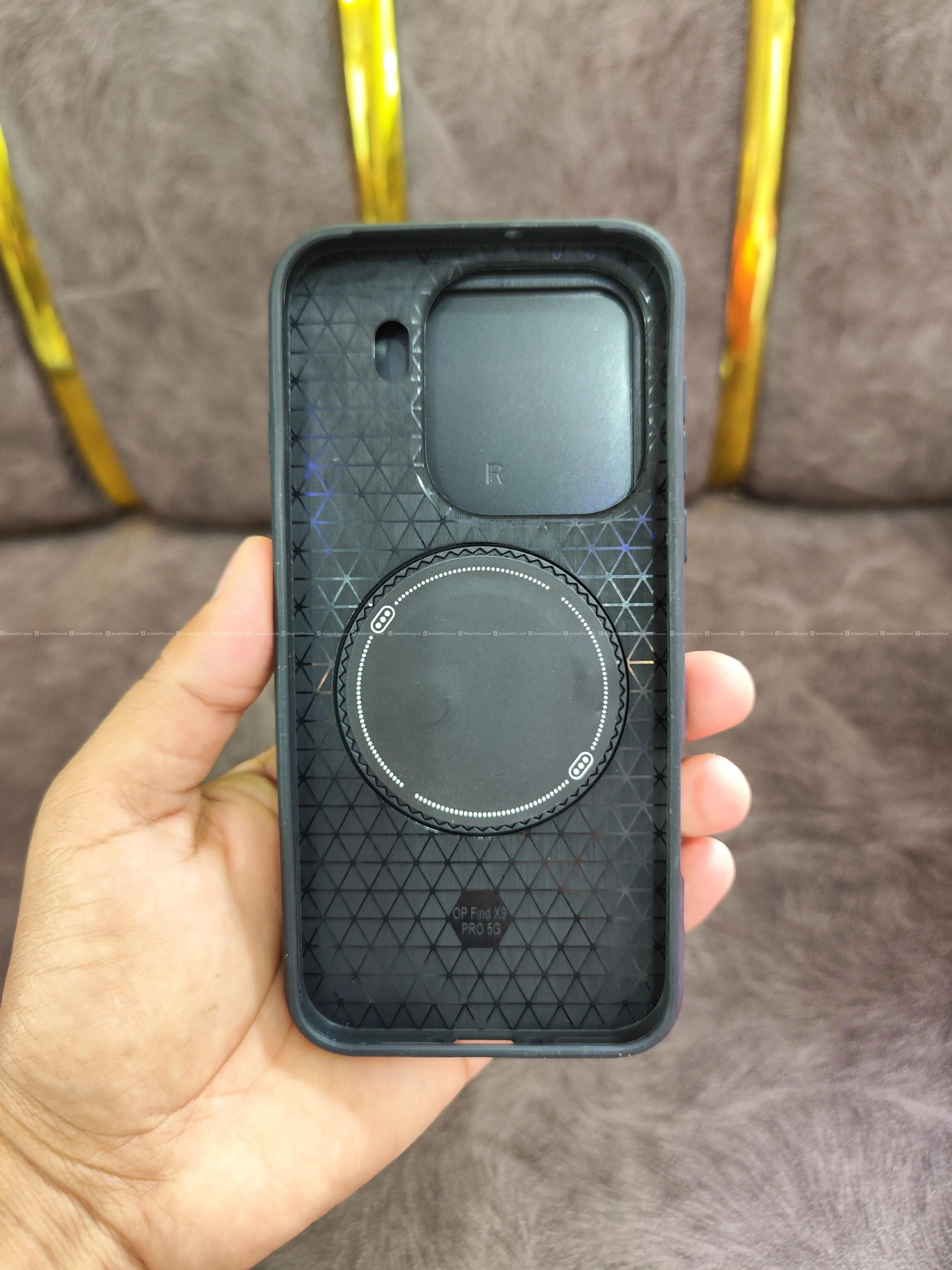 Oppo Find X9 Pro Cover/Mag Case 2