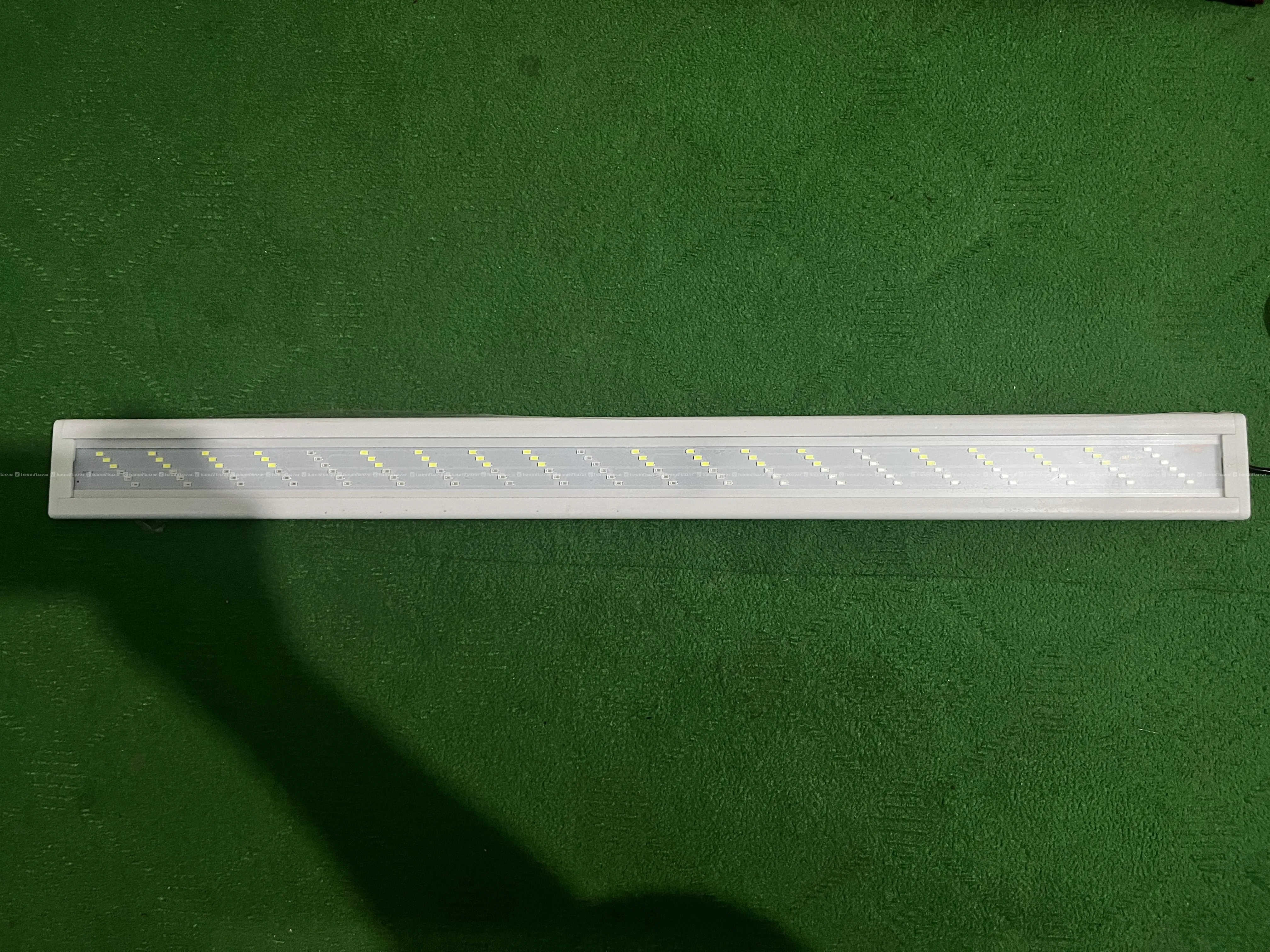 3ft planted aquarium light ,25 watt colorful 2