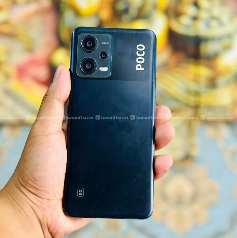 MI POCO X5 5G 2