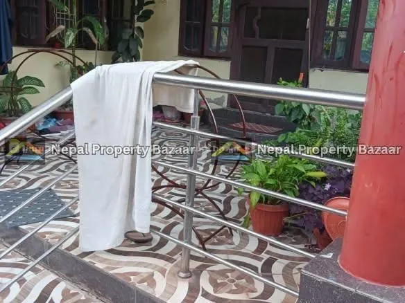 1 Storey House Rent in Biratnagar, Near Airport 2