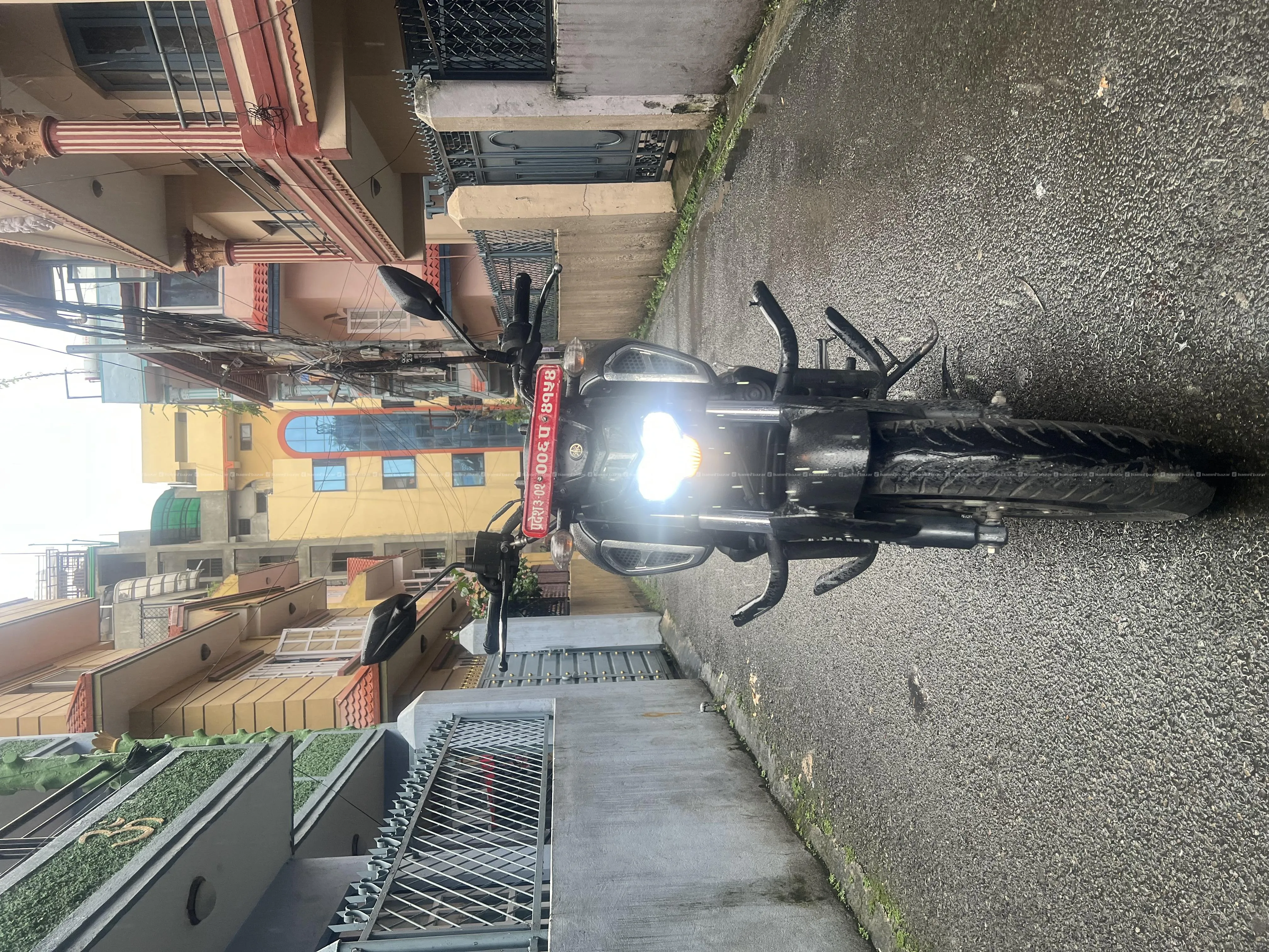 Yamaha FZ-S V3 on Sale 2