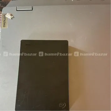 seagate 2TB portable external HDD 2