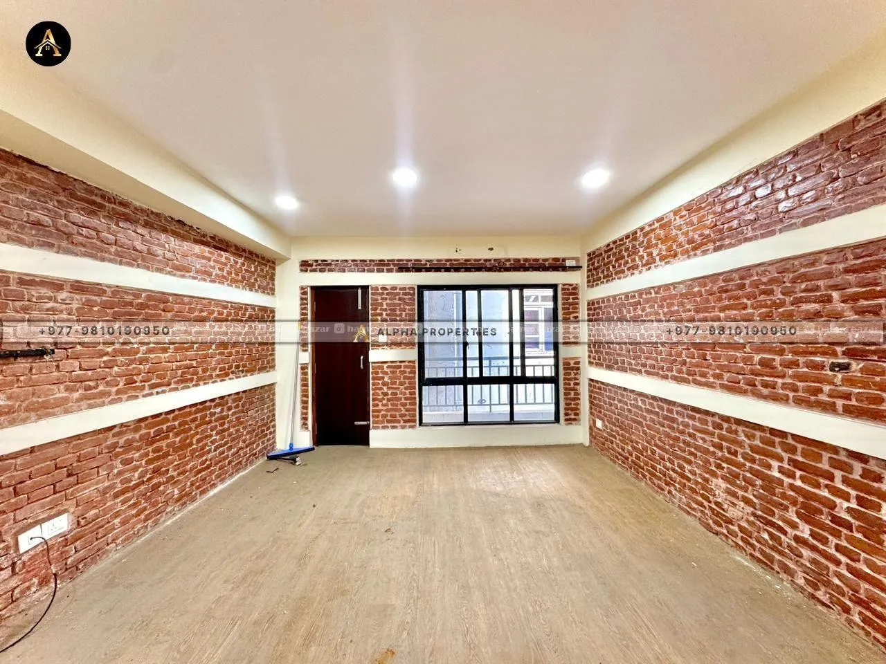 BALUWATAR | 900 SQ. FT. OFFICE SPACE FOR RENT 6