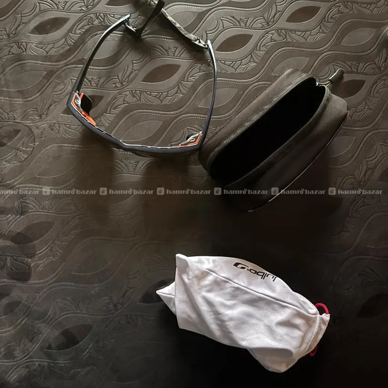 Julbo Shield M Reactiv 2-4 3