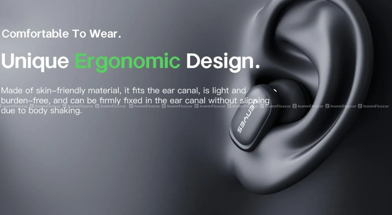 Wireless Earbuds | Lenyes AIR 56 4