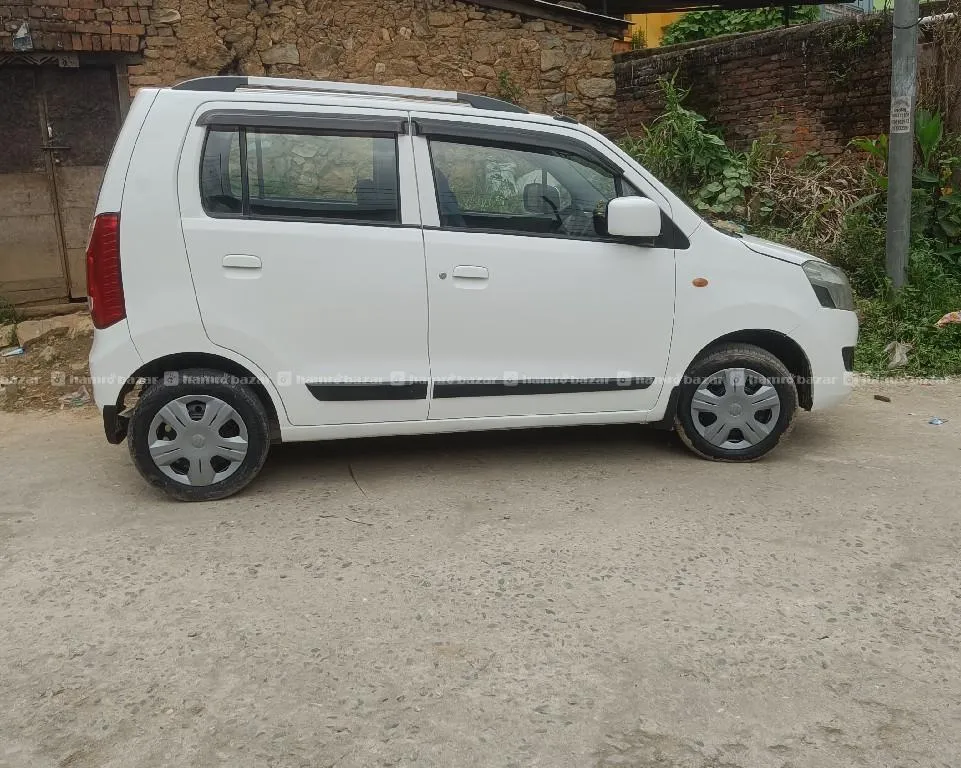 2013 model wagnor urgent bikrima 2