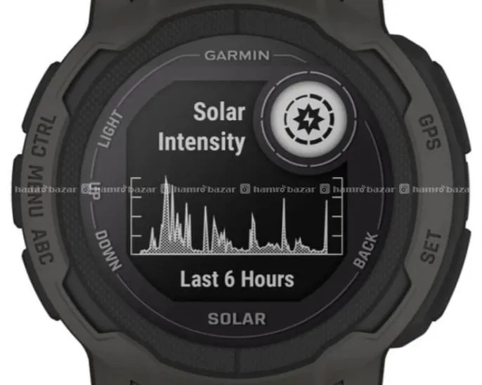 Garmin Watch 2 Instinct 2