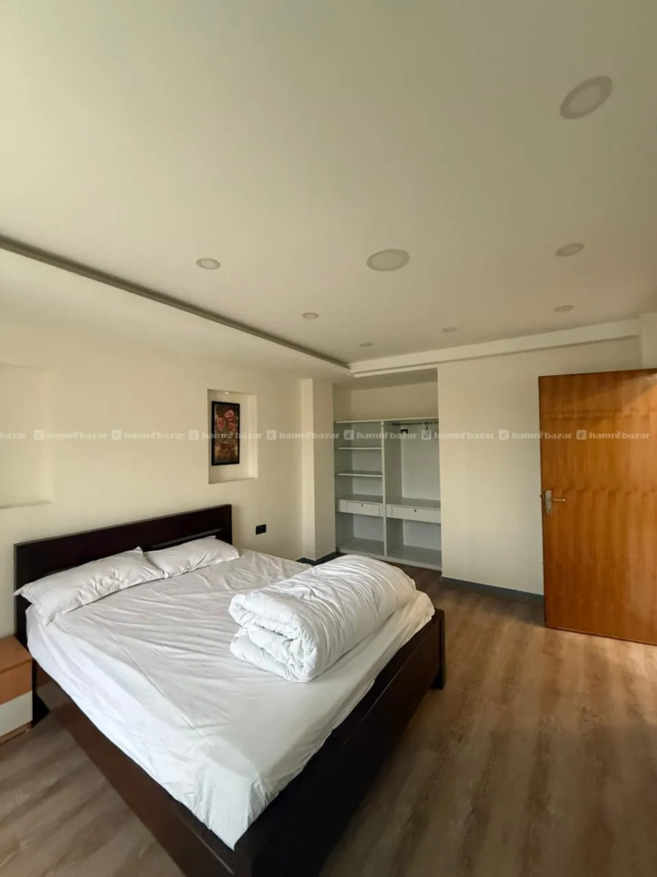 1 BEDROOMS APARTMENT FOR RENT|JAMAL,KATHMANDU 5