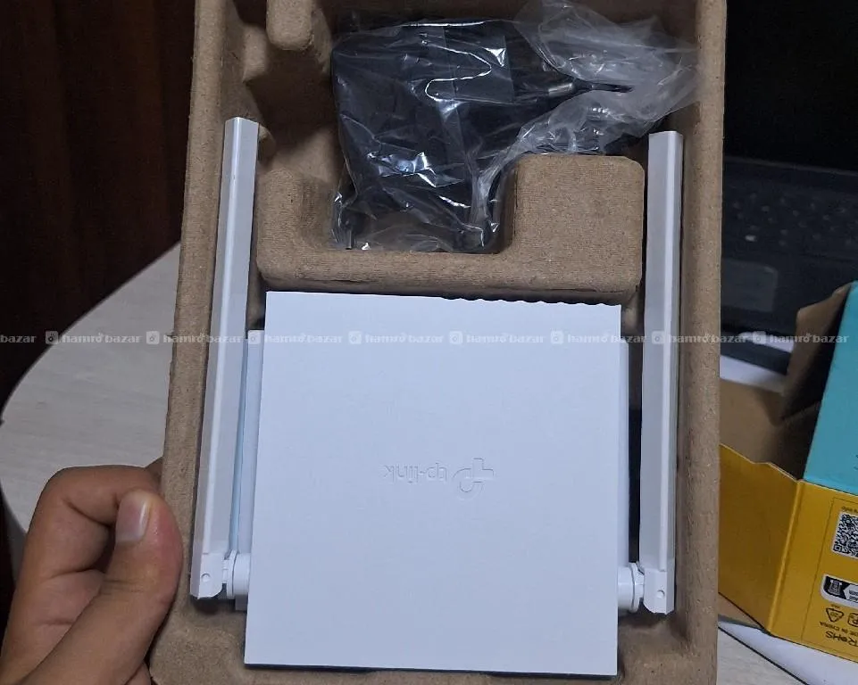 Tplink router On sale (urgent) 4