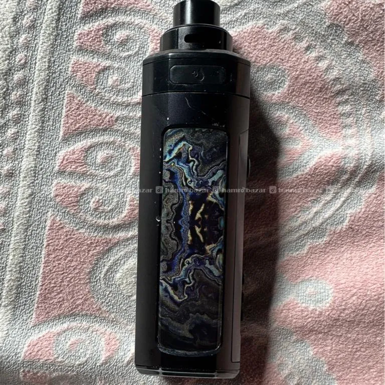 Veekvape z100c podmod 100w 2