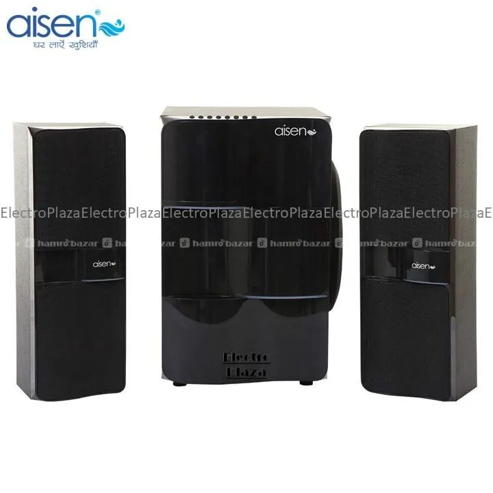 ASIEN 21CH Home Theater Speaker 3
