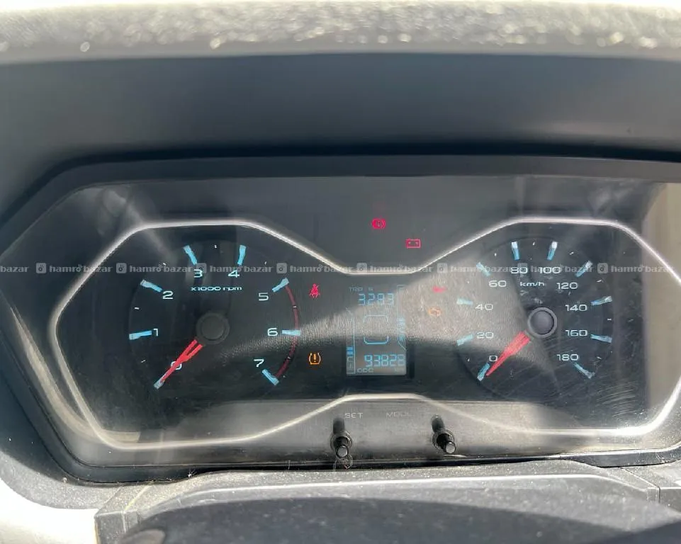 2017 ko Scorpio S10 3