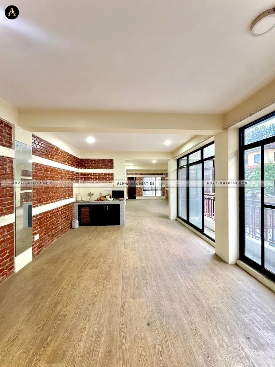 BALUWATAR | 900 SQ. FT. OFFICE SPACE FOR RENT 4