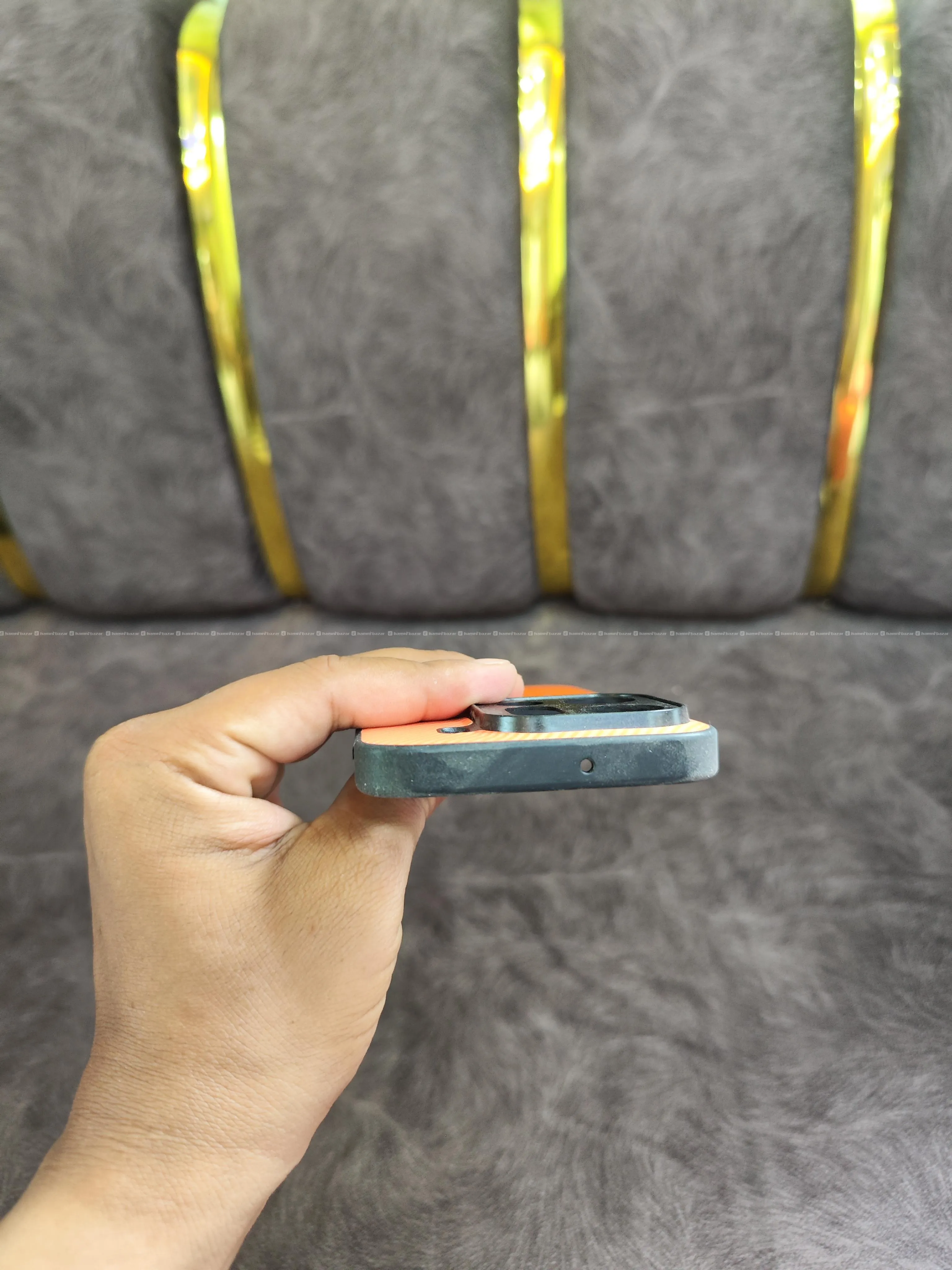 Oppo Find X9 Pro Cover - Stylish & Protective 5