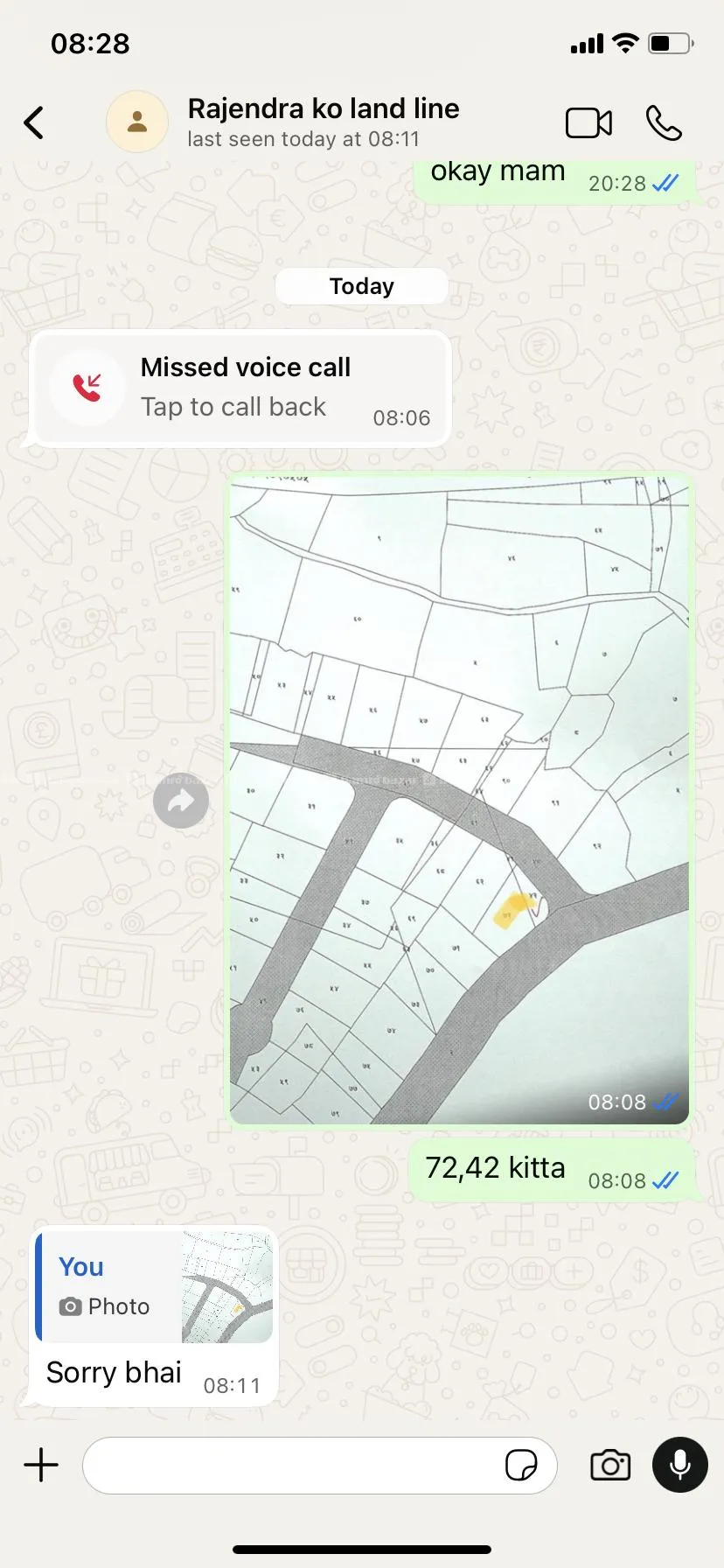 घडेरी बिक्रीमा 2