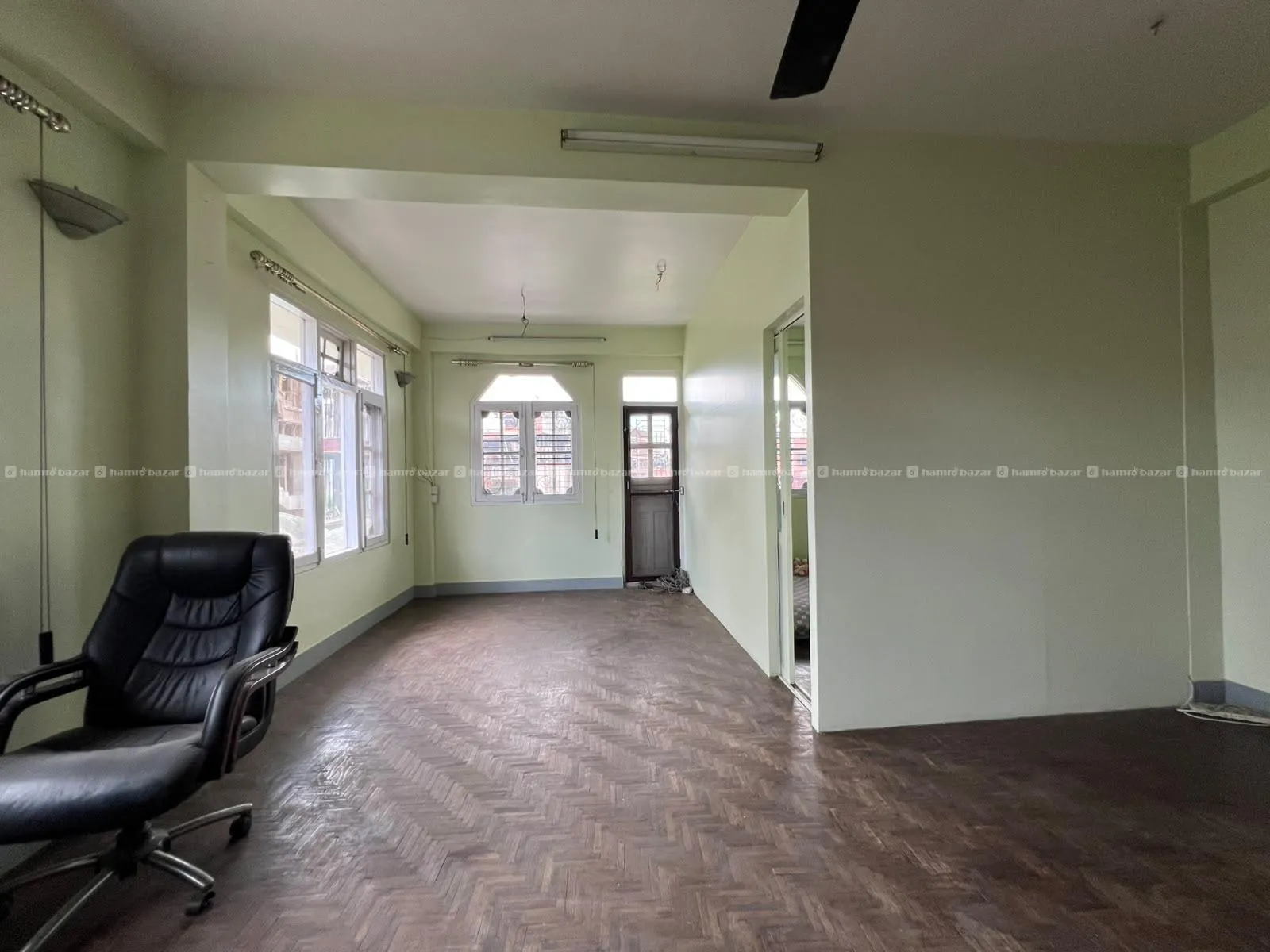 OFFICE SPACE FOR RENT|LAZIMPAT,KATHAMANDU 2