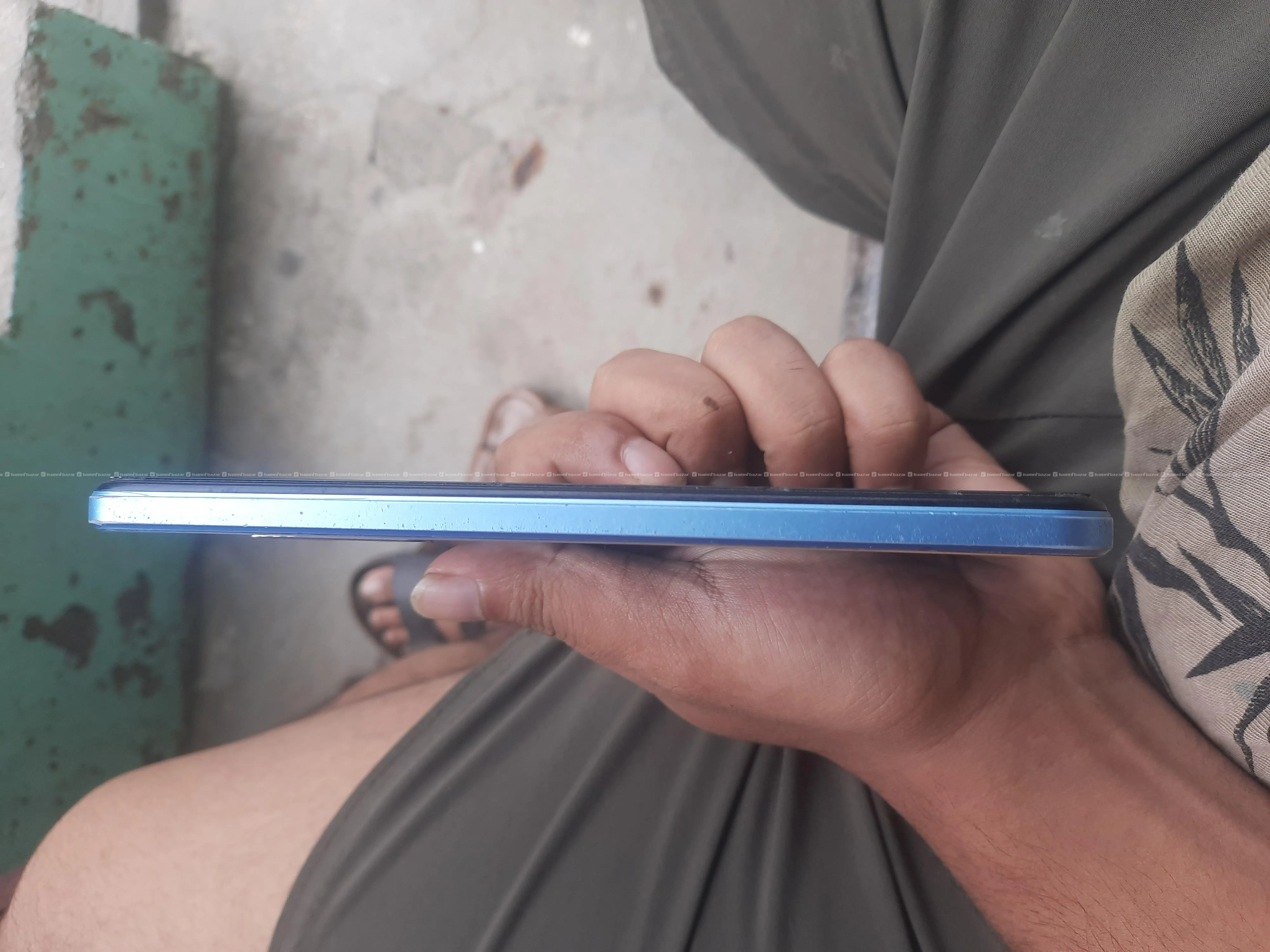 vivo t1 5g (8/128) 2