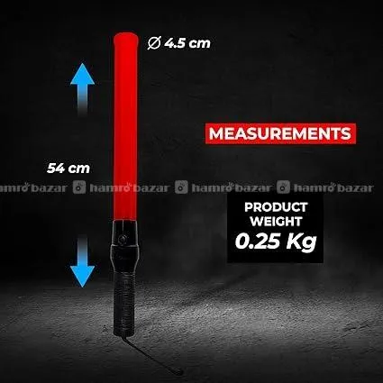 Night Signal Light Portable LED - Red 5
