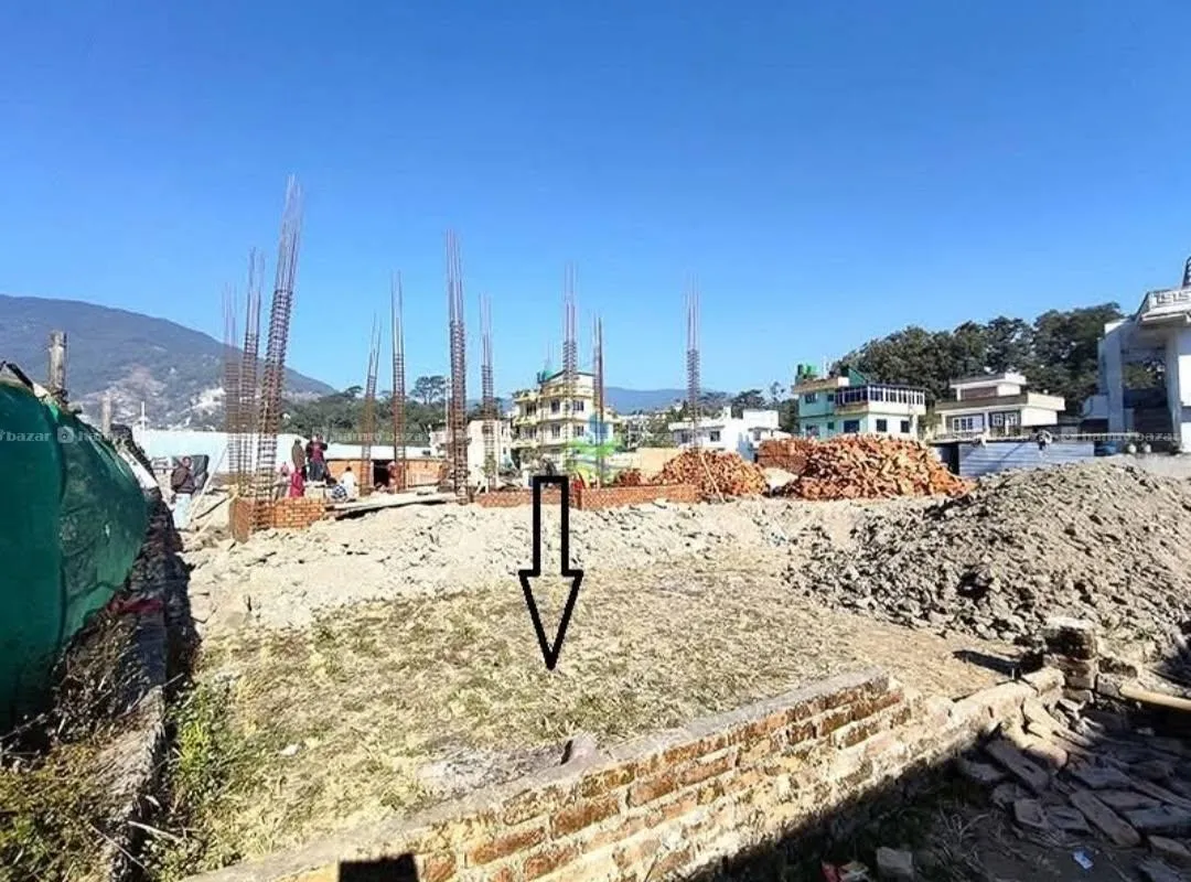 Land For Sale @ Tarkeshwor 2