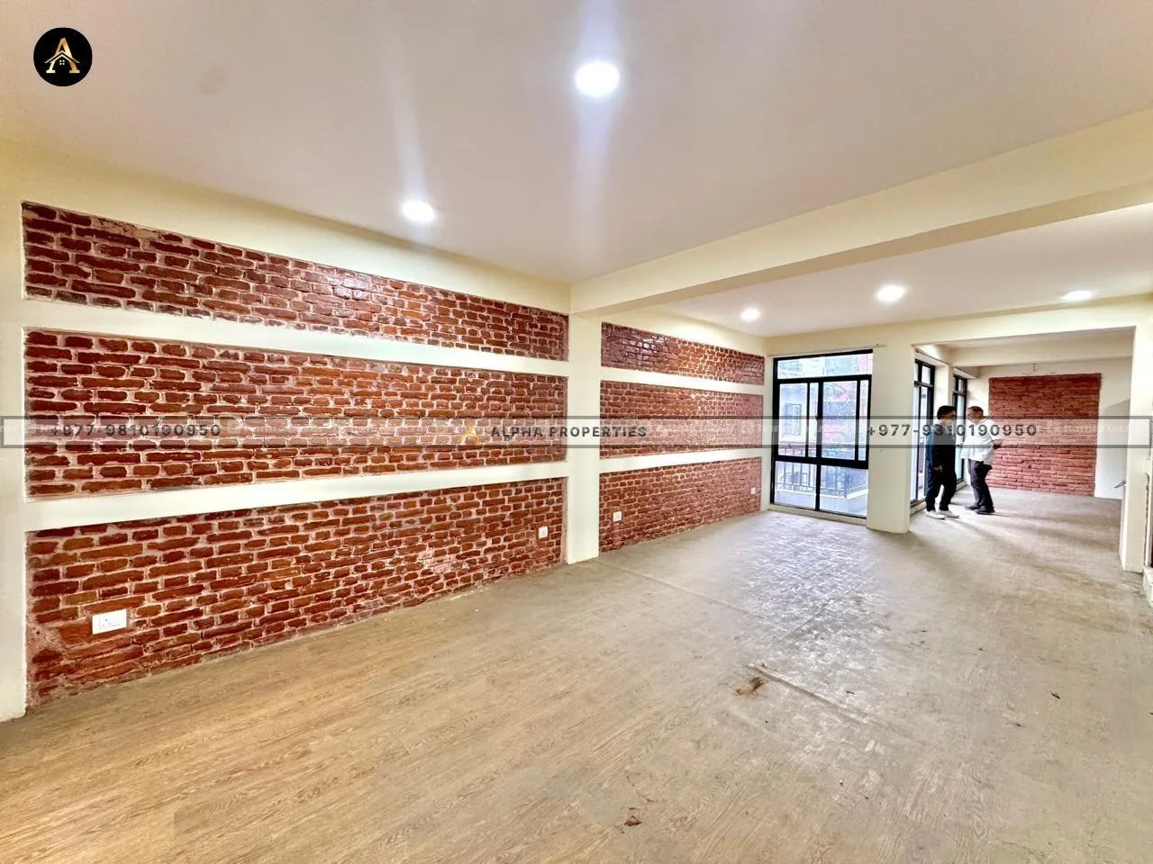 BALUWATAR | 900 SQ. FT. OFFICE SPACE FOR RENT 2