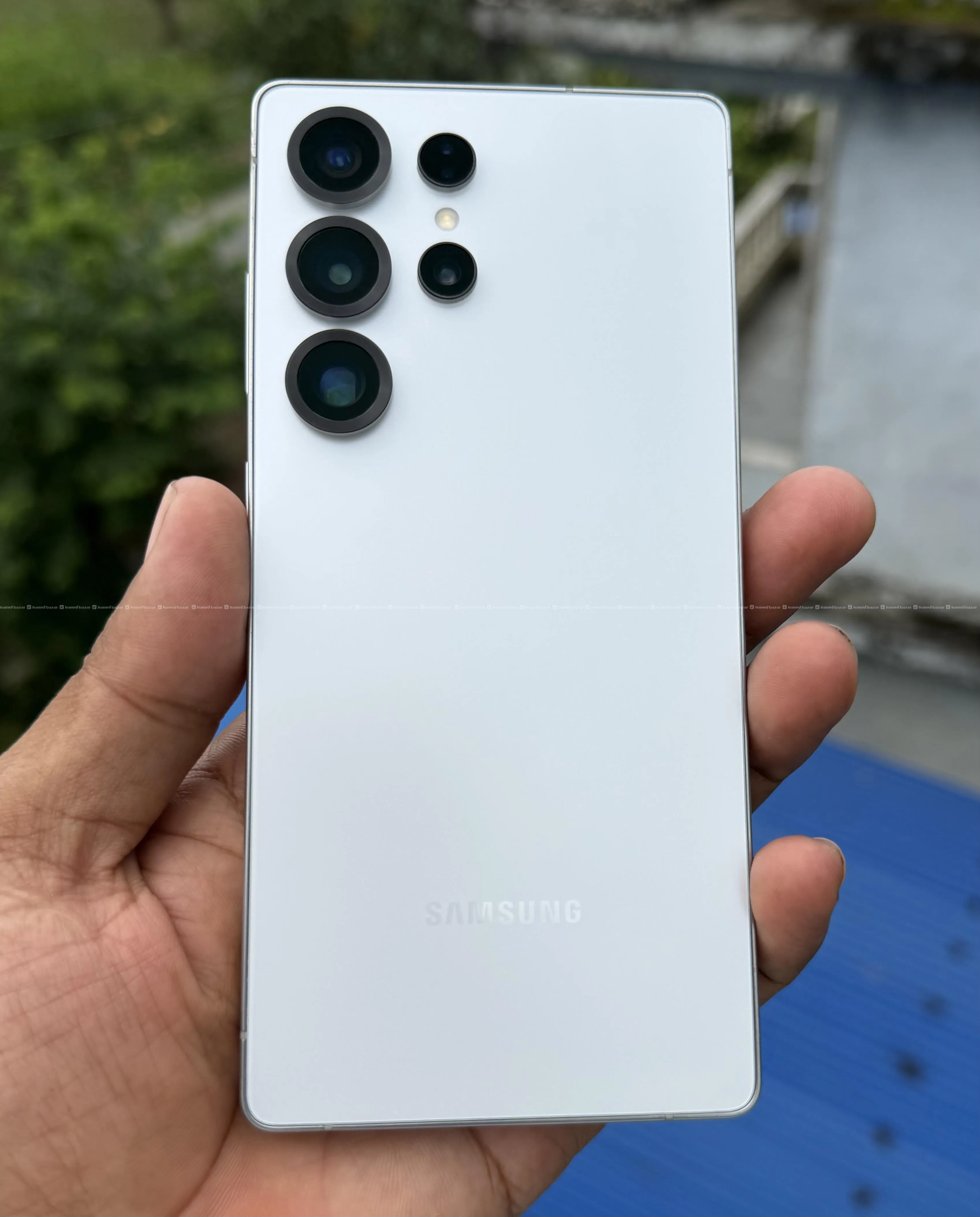 Samsung S25 ultra 12/256 4
