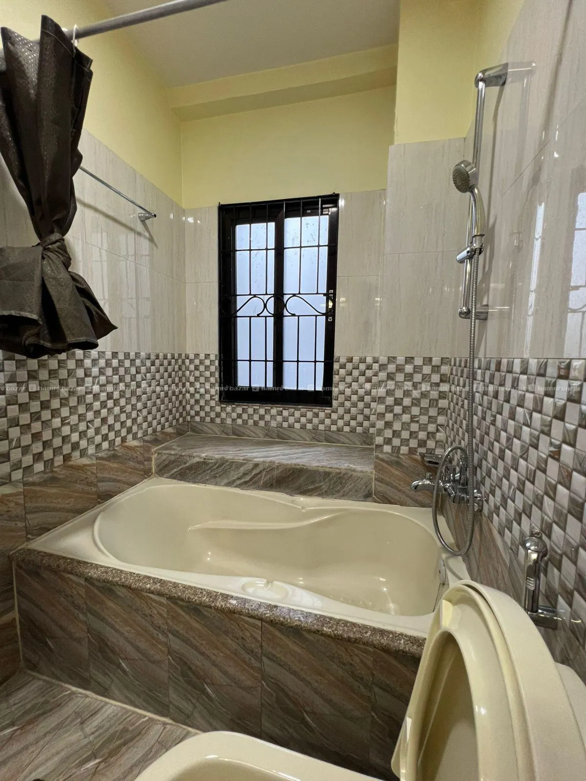 2BHK FURNISHED APARTMENT FOR RENT|LAZIMPAT,KTM 5