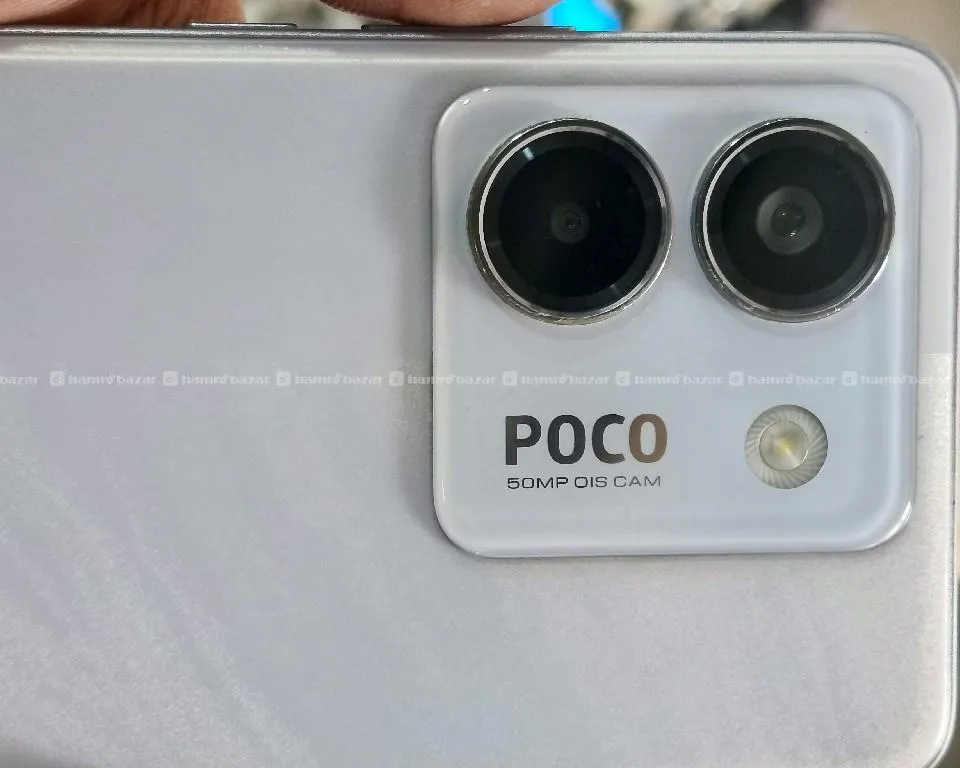 Poco M7 Pro 8gb & 256gb 4