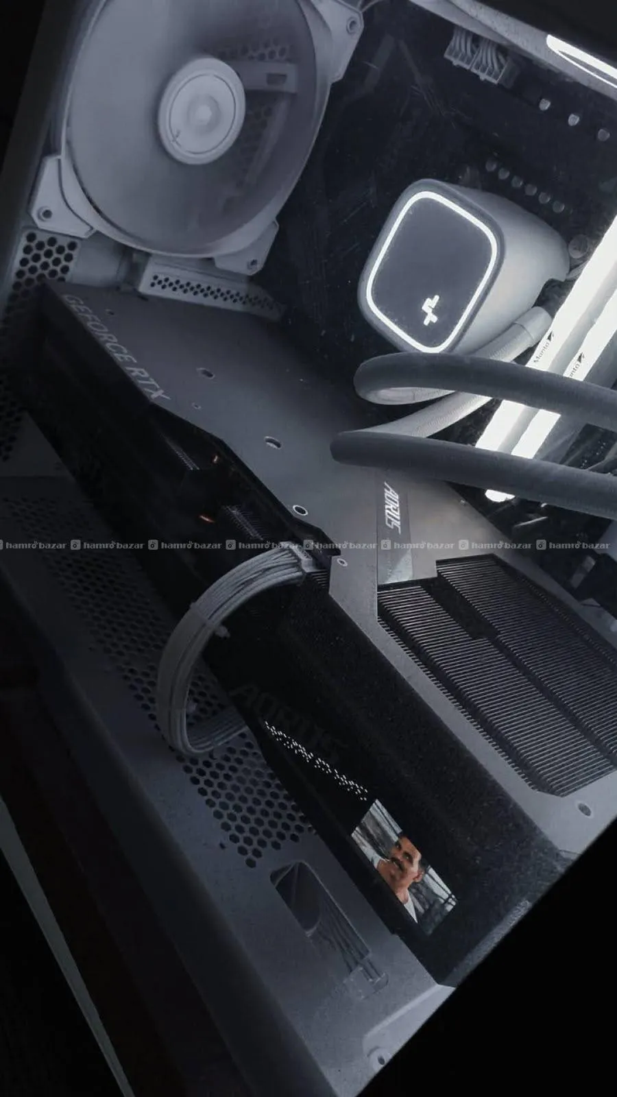 High End Workstation Pc. i9 14900k-64GB RAM 2