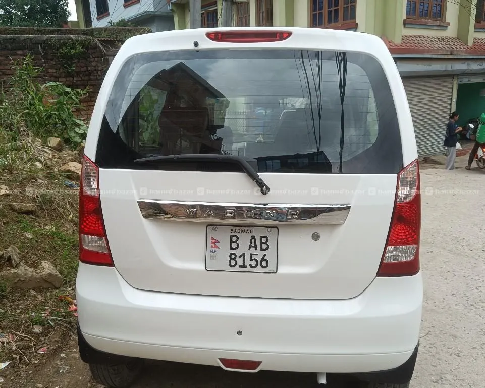2013 model wagnor urgent bikrima 3