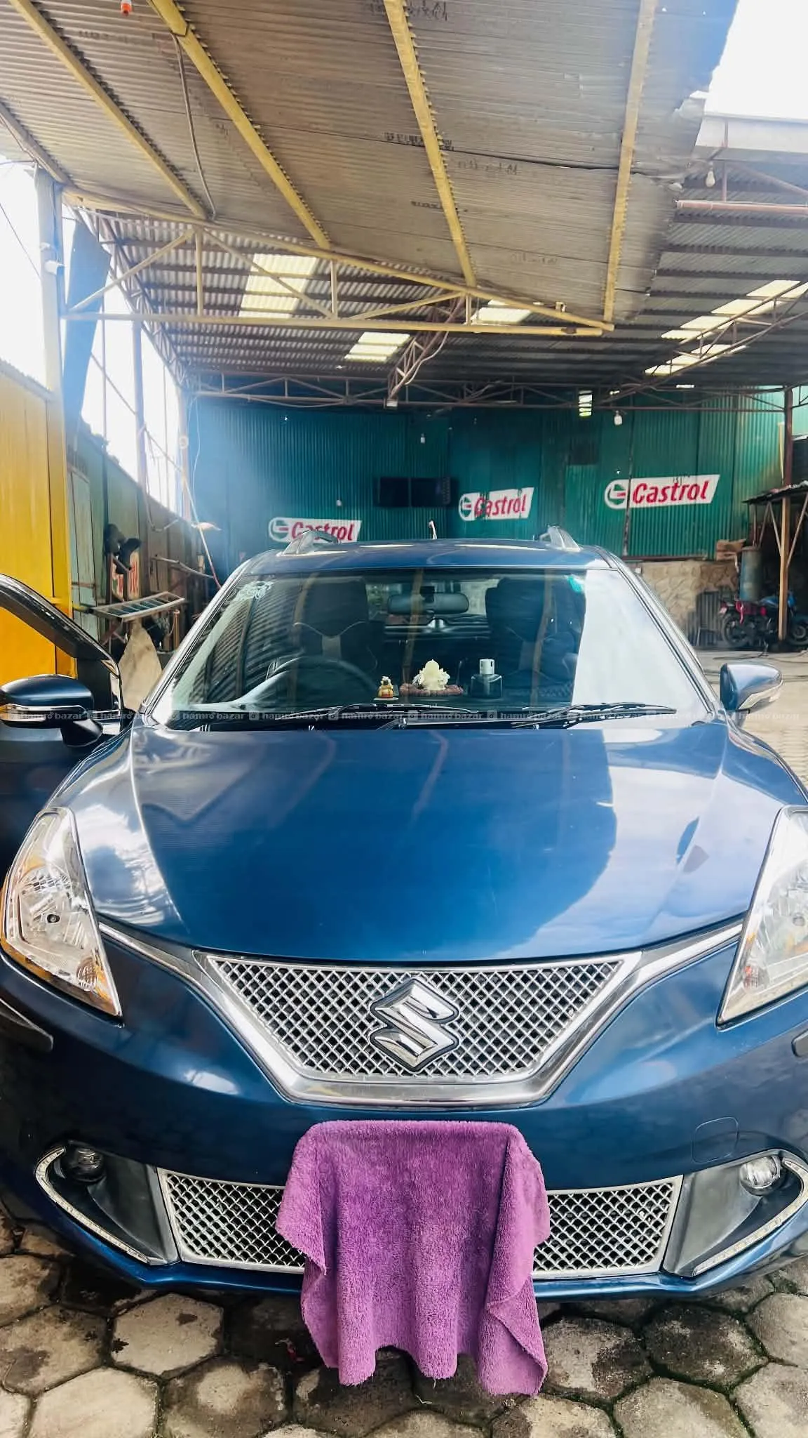 balino 2017 delta petrol 9803366440 5