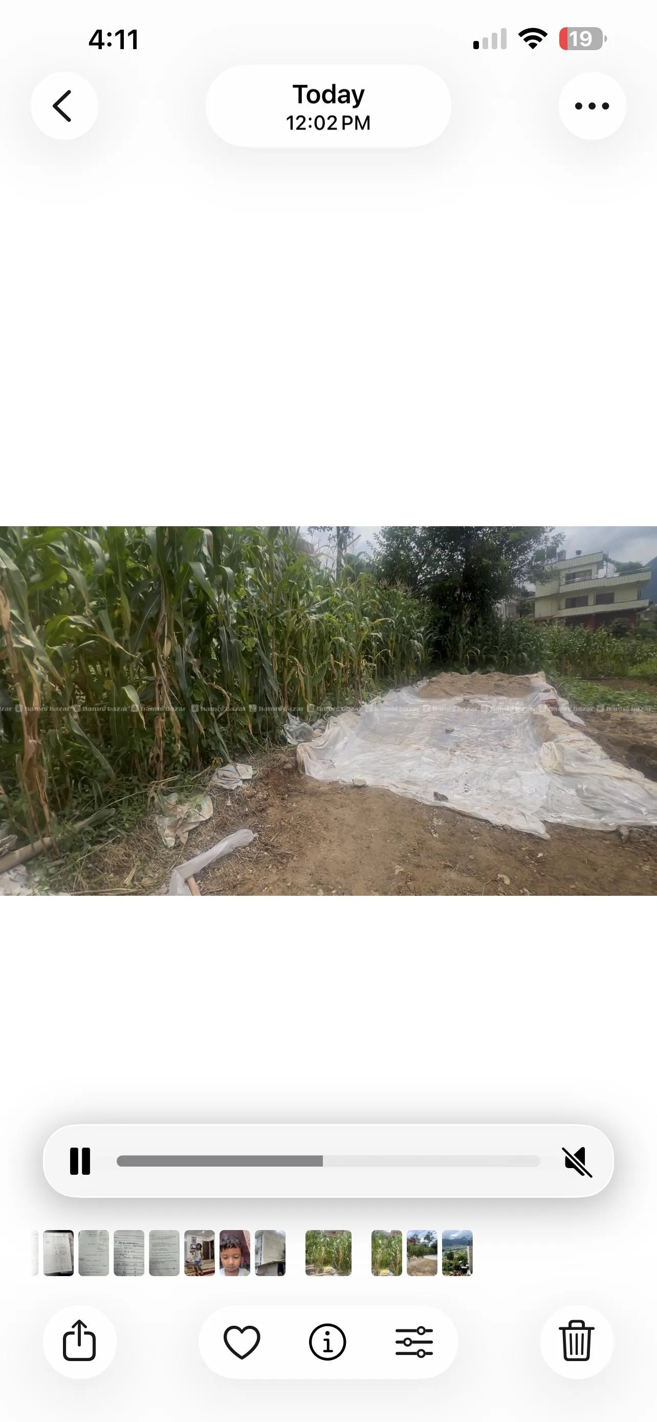 Land For Sale- Purano Naikap 22,50,000 2
