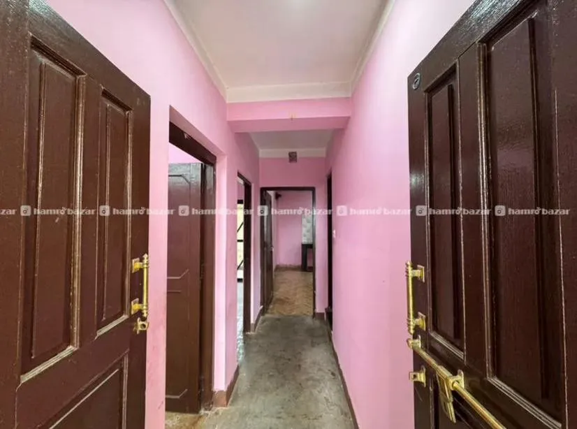 Flat For Rent 3