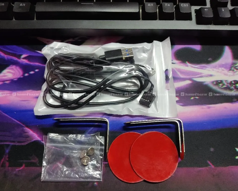 5 Inch Smart Screen for PC 4