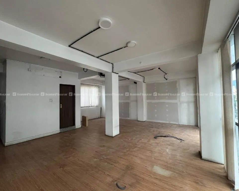 π’ Commercial Space for Rent β Gairidhara 5