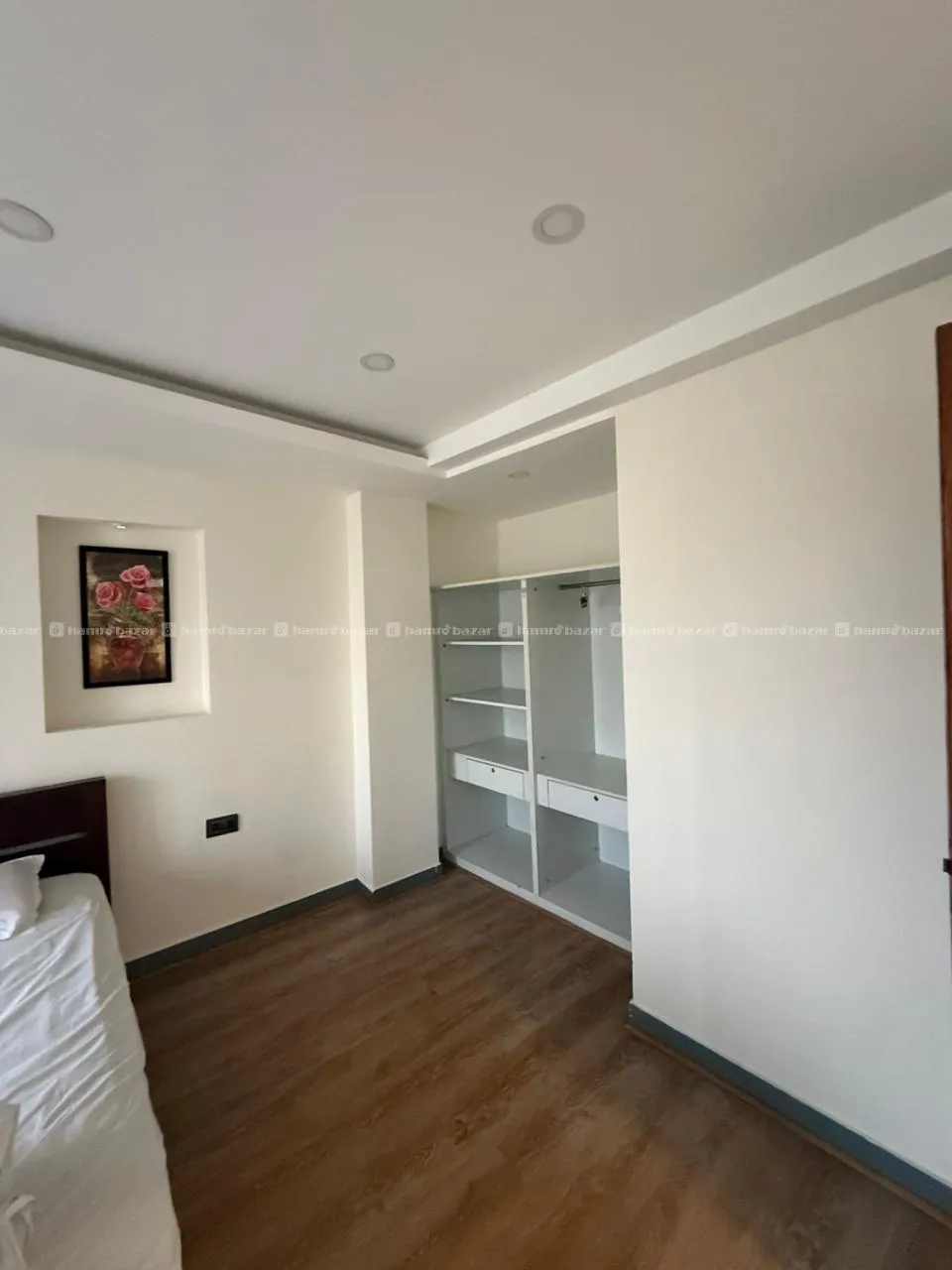 1 BEDROOMS APARTMENT FOR RENT|JAMAL,KATHMANDU 6