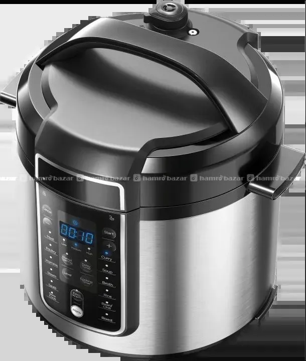 Midea Electric Pressure Cooker 6