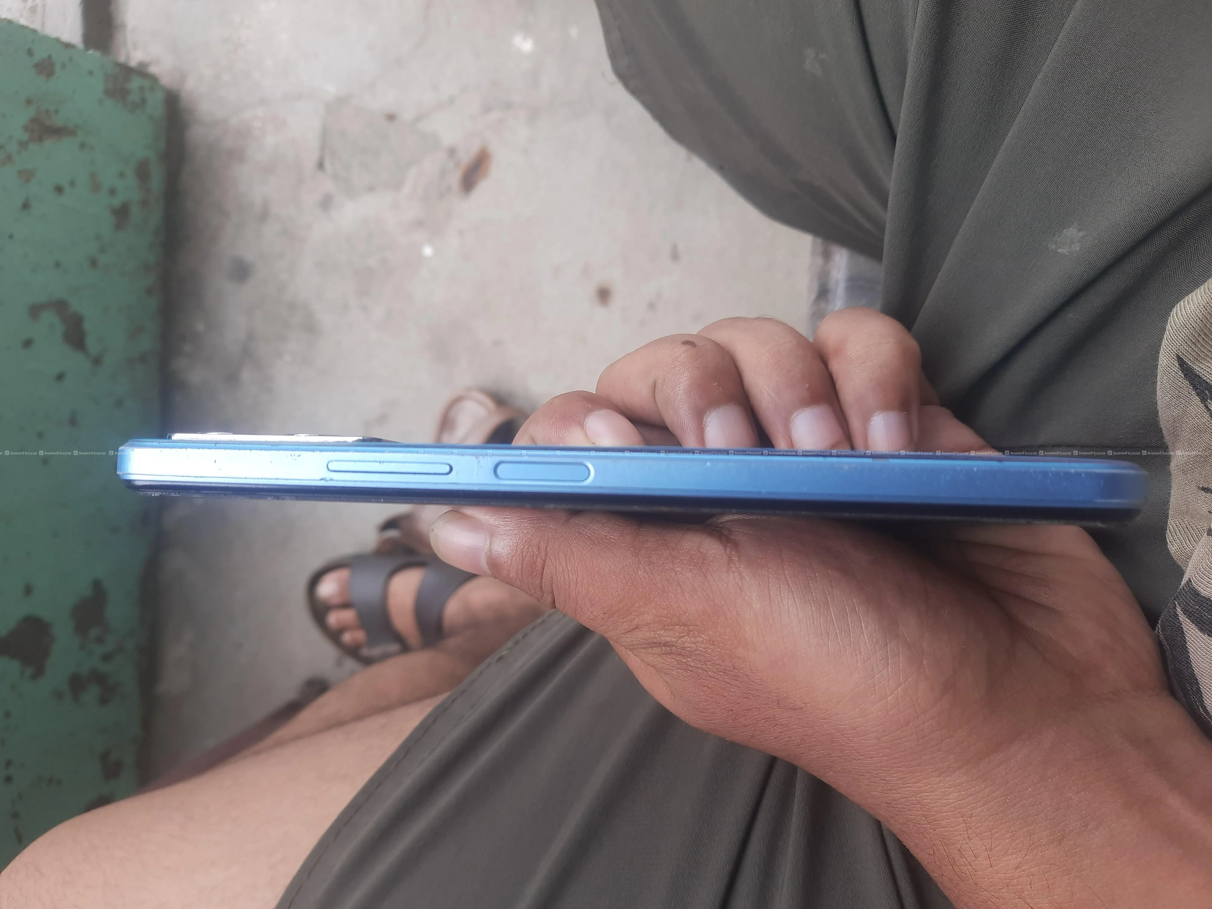 vivo t1 5g (8/128) 5